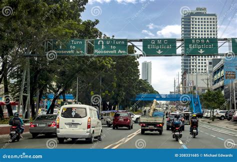 Branches of Pao in Quezon City, Metro Manila .